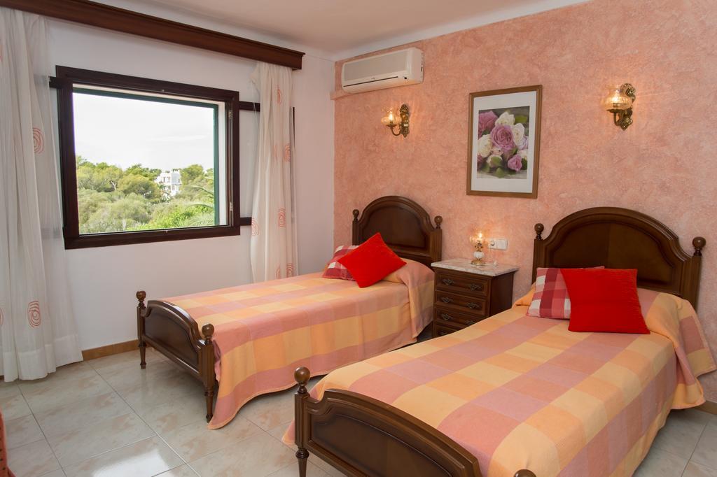 Dos Pinos Holiday home