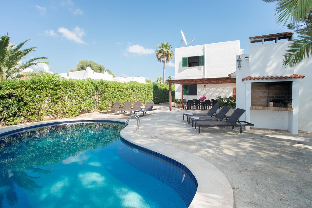 Dos Pinos Vakantiehuis *