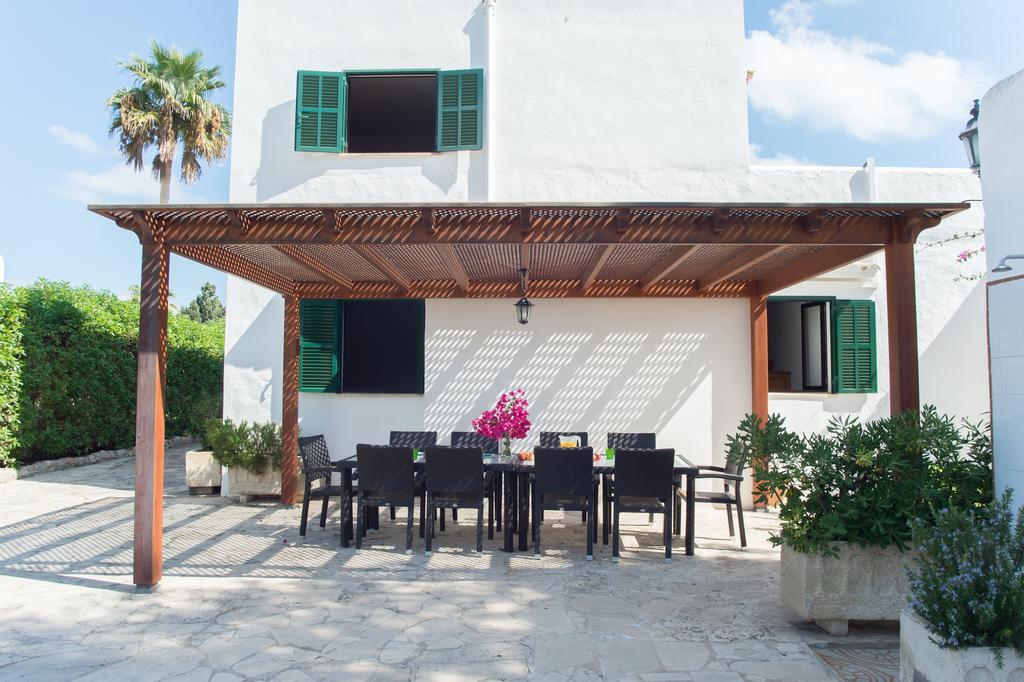 Vakantiehuis Dos Pinos *