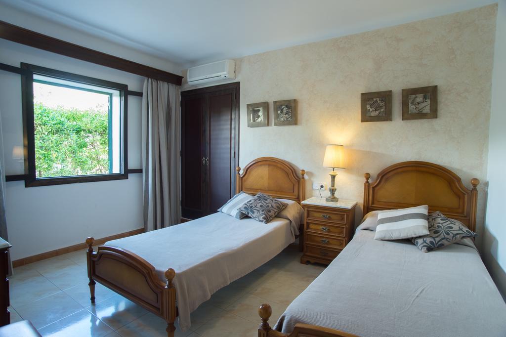 Dos Pinos Vakantiehuis *