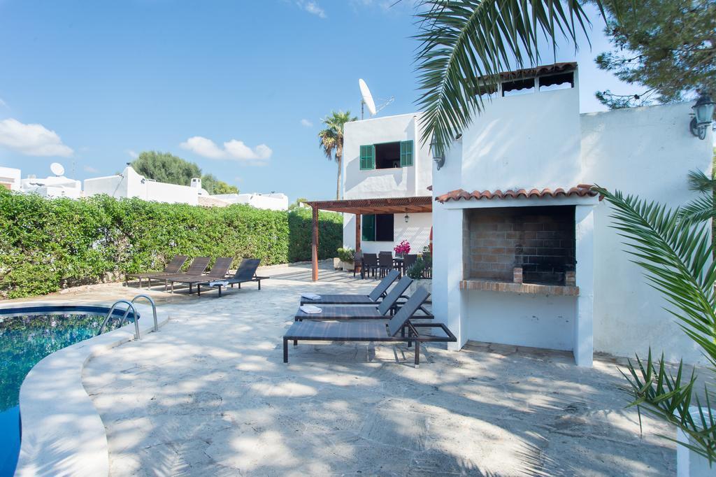 Vakantiehuis Dos Pinos Cala D´Or