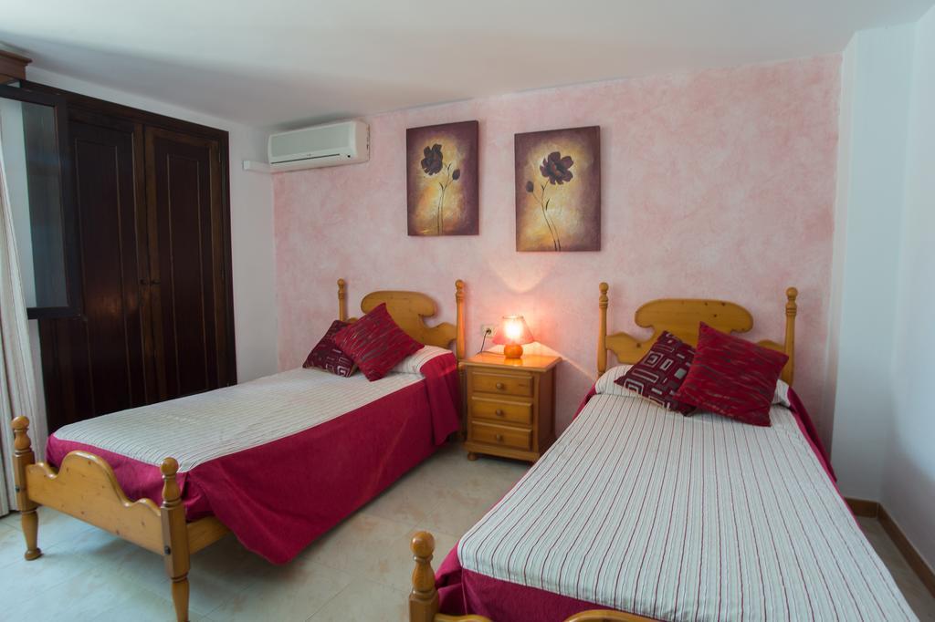 Dos Pinos Vakantiehuis Cala D´Or