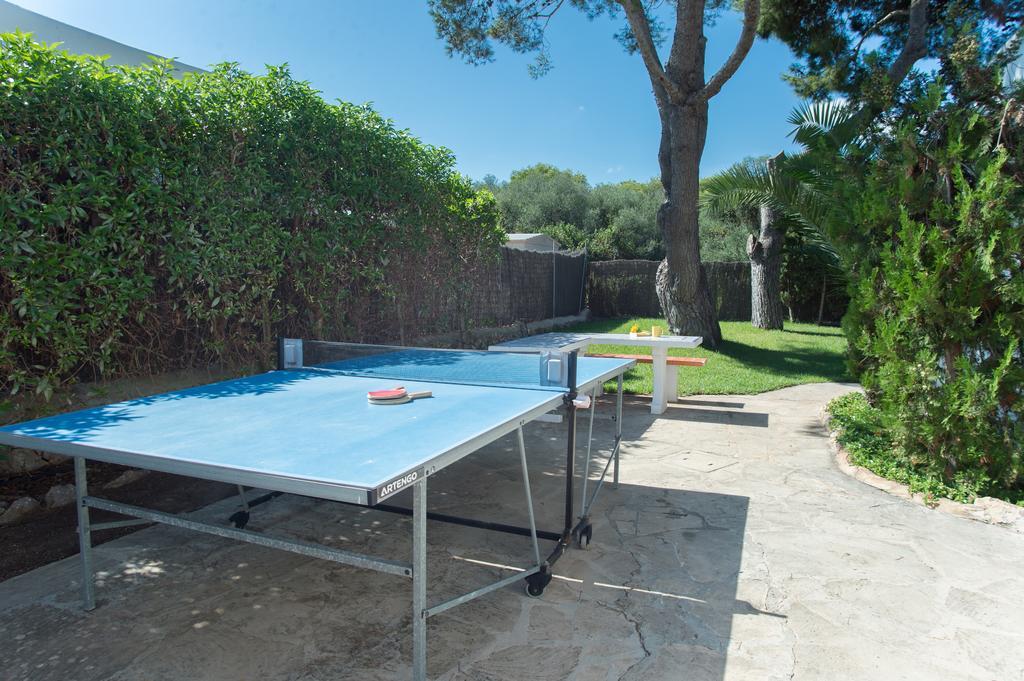 Dos Pinos Vakantiehuis