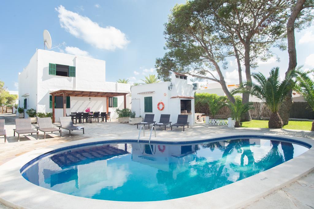 Vakantiehuis Dos Pinos