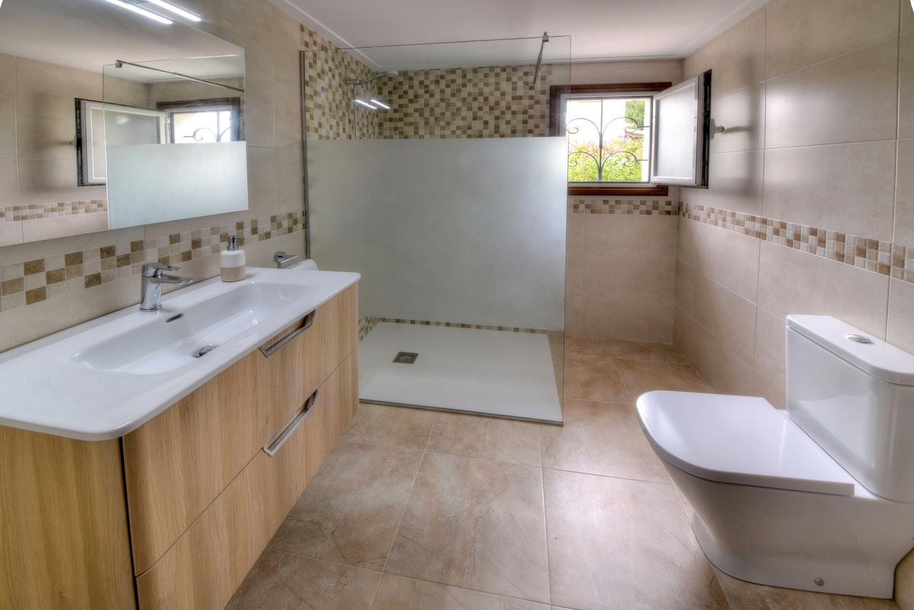 Dos Pinos Holiday home *